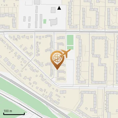 Foto zu August-Macke-Weg 31, 22115 Hamburg