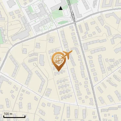 Foto zu Bataverweg 31, 22455 Hamburg