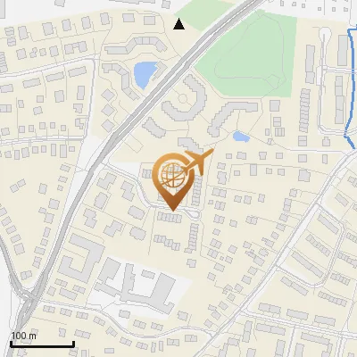 Foto zu Beim Schillingstift 31, 22589 Hamburg