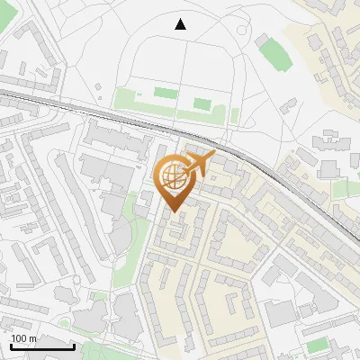 Foto zu Bennigsenstraße 31, 21073 Hamburg