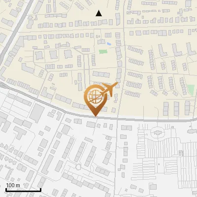 Foto zu Berner Chaussee 31, 22175 Hamburg