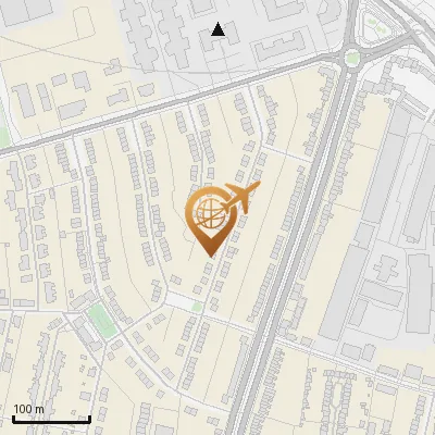 Foto zu Bökenkamp 31, 22607 Hamburg