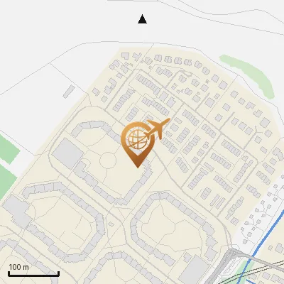 Foto zu Borchertring 31, 22309 Hamburg