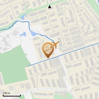 Foto zu Braamwisch 31, 22175 Hamburg