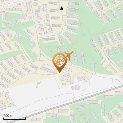 Foto zu Bramfelder Weg 31, 22159 Hamburg