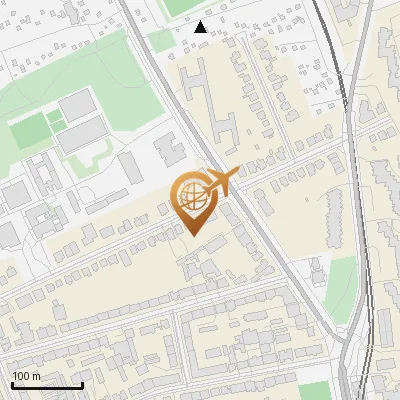 Foto zu Brehmweg 31, 22527 Hamburg