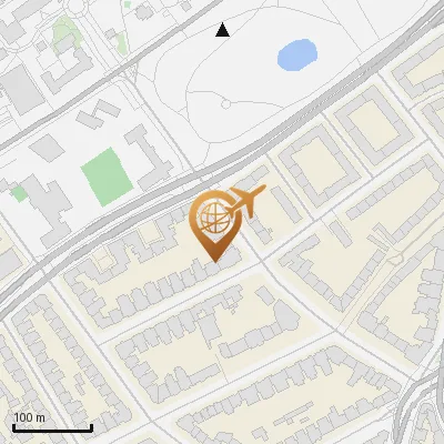 Foto zu Curschmannstraße 31, 20251 Hamburg