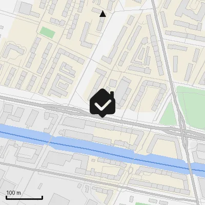 Bild zu Döhnerstraße 31, 20537 Hamburg