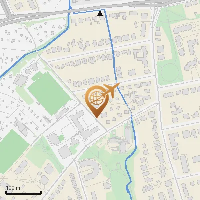 Foto zu Döhrnstraße 31, 22529 Hamburg