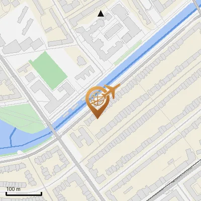 Foto zu Eilenau 31, 22089 Hamburg