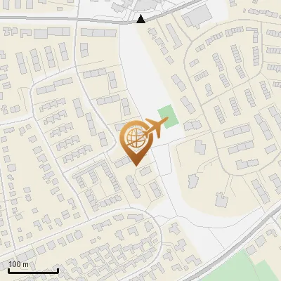 Foto zu Eitnerweg 31, 22339 Hamburg