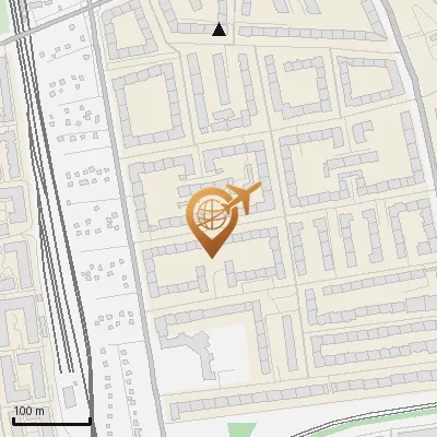 Foto zu Emil-Janßen-Straße 31, 22307 Hamburg