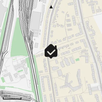Bild zu Feuerbergstraße 31, 22337 Hamburg