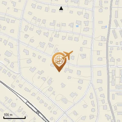 Foto zu Friedensweg 31, 22609 Hamburg