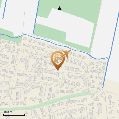 Foto zu Gehegekamp 31, 21147 Hamburg