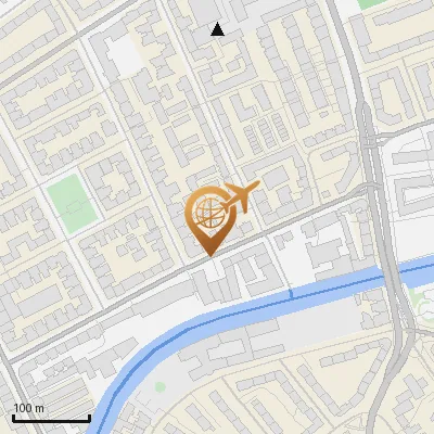 Foto zu Gertigstraße 31, 22303 Hamburg