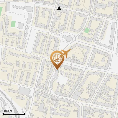 Foto zu Gilbertstraße 31, 22767 Hamburg