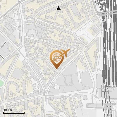 Foto zu Große Rainstraße 31, 22765 Hamburg