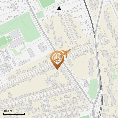 Foto zu Hagenbeckstraße 31, 22527 Hamburg