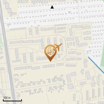 Foto zu Harnackring 31, 21031 Hamburg