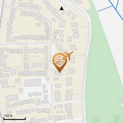 Foto zu Harvestehuder Weg 31, 20149 Hamburg