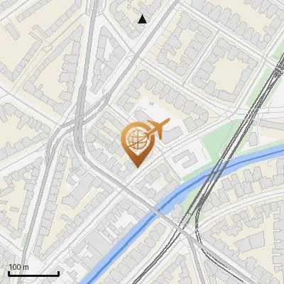 Foto zu Hegestraße 31, 20249 Hamburg