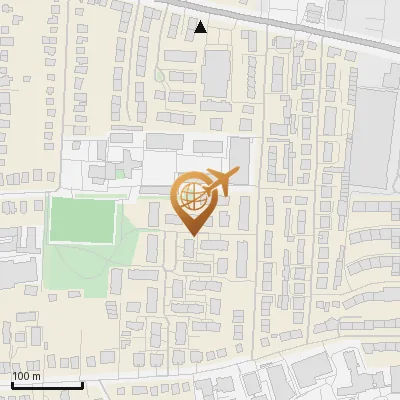 Foto zu Heinrich-Kock-Weg 31, 22529 Hamburg