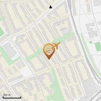 Foto zu Heitmannstraße 31, 22083 Hamburg