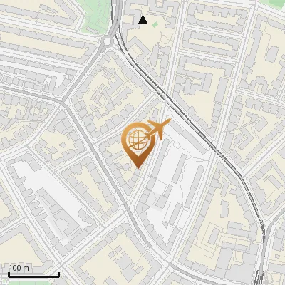 Foto zu Hellkamp 31, 20255 Hamburg