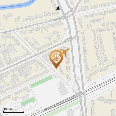 Foto zu Heubergredder 31, 22297 Hamburg