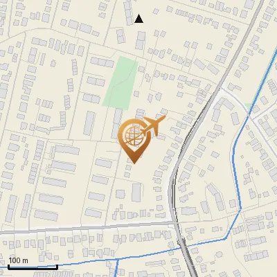 Foto zu Hildesheimer Stieg 31, 22459 Hamburg