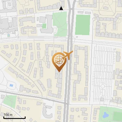 Foto zu Hohenzollernring 31, 22763 Hamburg