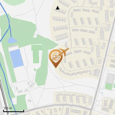 Foto zu Holitzberg 31, 22417 Hamburg