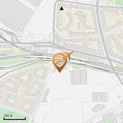 Foto zu Holtenaustraße 31, 22765 Hamburg