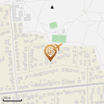 Foto zu Hulbepark 31, 21029 Hamburg