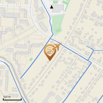 Foto zu Im Schönenfelde 31, 21109 Hamburg