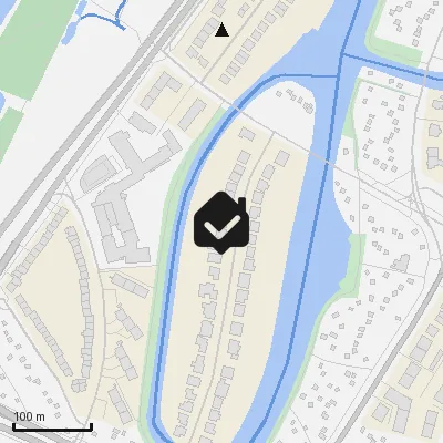 Bild zu Inselstraße 31, 22297 Hamburg