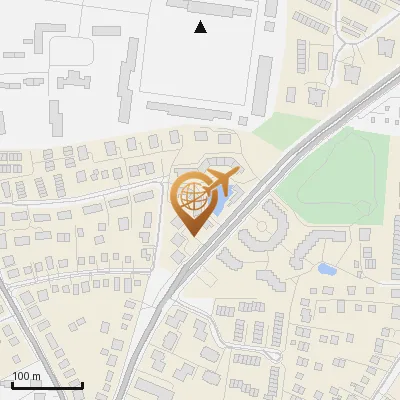 Foto zu Isfeldstraße 31, 22589 Hamburg