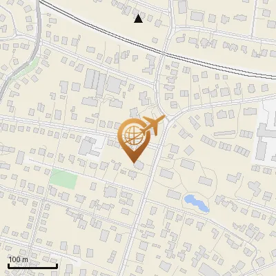 Foto zu Jürgensallee 31, 22609 Hamburg