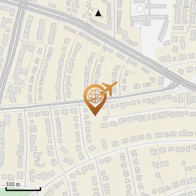 Foto zu Kalckreuthweg 31, 22607 Hamburg