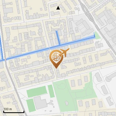 Foto zu Kanalstraße 31, 22085 Hamburg