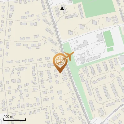 Foto zu Karlshöhe 31, 22175 Hamburg