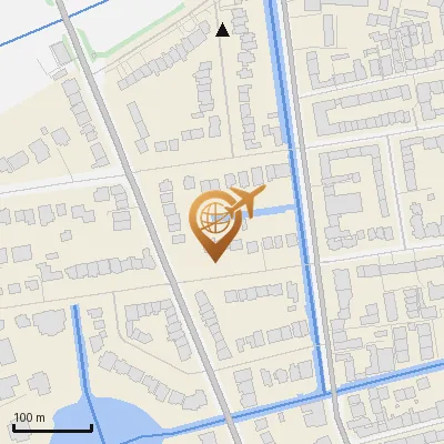 Foto zu Karlstraße 31, 22085 Hamburg