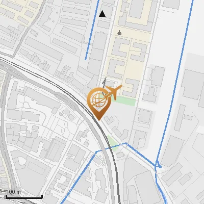 Foto zu Karnapp 31, 21079 Hamburg