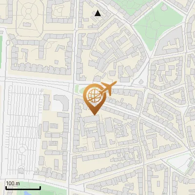 Foto zu Keplerstraße 31, 22763 Hamburg