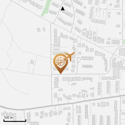 Foto zu Kittelweg 31, 22149 Hamburg