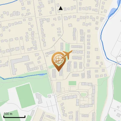 Foto zu Klabautermannweg 31, 22457 Hamburg