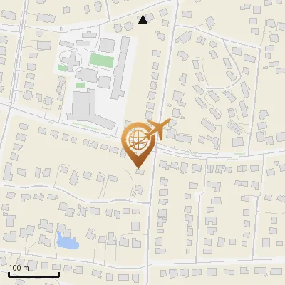 Foto zu Klein Flottbeker Weg 31, 22605 Hamburg