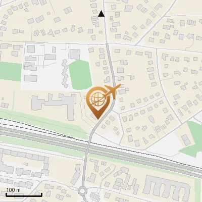 Foto zu Klövensteenweg 31, 22559 Hamburg