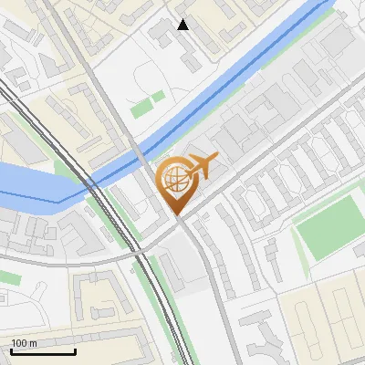 Foto zu Krausestraße 31, 22049 Hamburg